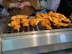 -簋街美食城