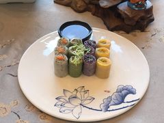 -三宝大饭店-中和艺素餐厅(浦上金山正祥广场店)