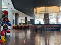 -上海虹桥宾馆味翠餐厅