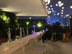 -城市露台景观餐厅(淮海路店)