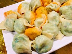 -宝源饺子(麦子店街店)