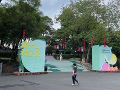 -广州神农草堂中医药博物馆