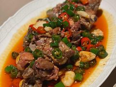 -金鸭季·北京烤鸭(深业上城店)