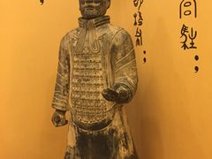 -大秦瓦罐(光谷大街店)
