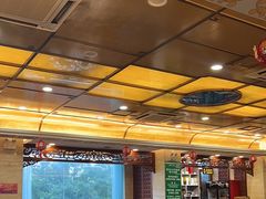 -烤肉宛饭庄(北新桥店)
