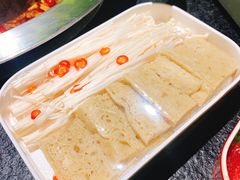 -西域红新疆涮烤火锅