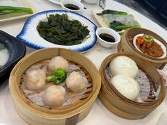 -馨越楼·点心·粤菜(赤坎店)