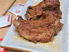 -大师兄·西北小馆(金湾华发商都店)
