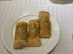 -潮福城大酒楼·潮粤菜·港式点心(阳光城店)