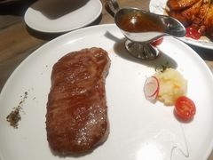 -周沫西餐(漫广场店)
