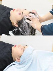 -希梵尔头皮抗衰·科技养发