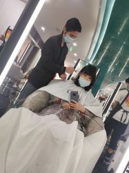 点击看大图 -OnHair造型