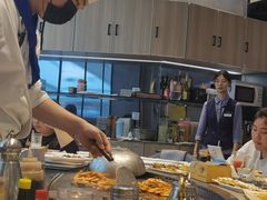 -上渔铁板烧(熙悦汇店)