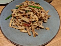 -竹里馆·淮扬菜·功夫茶(老门东店)