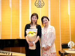 -六艺琴馆钢琴·古筝·古琴·琵琶