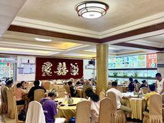-金生美食(贵州路店)