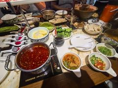 -东道煮牛肉火锅(东盛大街店)