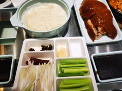 -紫光园·烤鸭(吕家营店)