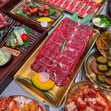 轻烧·韩式炭烤牛肉专家，好吃到我想去个100次！