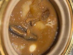 -悦融琥珀·京鲁菜·海味珍品(西单店)