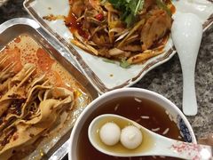 -小街天府(西工小街店)