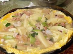 -华春餐馆(鱼山路店)