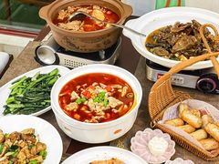 -十里·东湖院子(湖北省博物馆店)