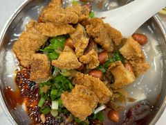 -代四孃牛华豆腐脑美味小食(总店)