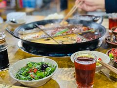 -正南齊北重庆老火锅(光华村直营店)