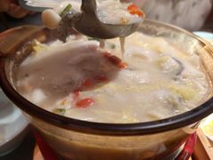 -闽上鲜·福建菜(龙湖滨江天街店)