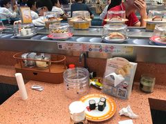 -元气寿司(东方宝泰店)