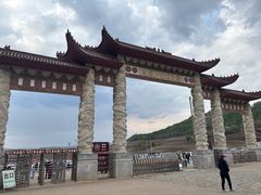 -香炉山国家森林公园