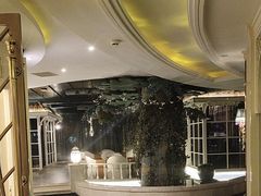 -碧涛阁·泡泡海洋·汤泉洗浴(王府花园店)