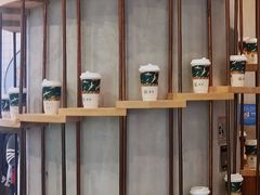 -眷茶(大卫城10楼店)