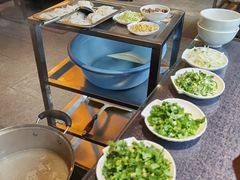 -乾州食府(小雁塔店)