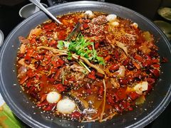 -麻六记(凤凰汇店)