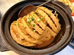-金陵家宴·金陵春·南京菜(夫子庙店)