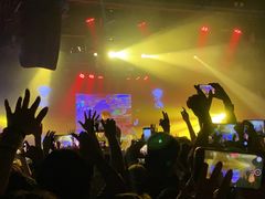 -HOU LIVE(下沙店)
