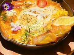 -双门洞·森系料理(体育西店)