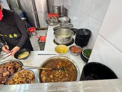 -阿芬卤面(花巷店)