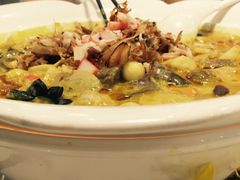-花锅速食(日月广场店)