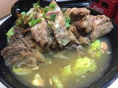 -章记香港仔鱼蛋王(西洋菜街店)