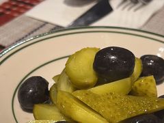 -Primo·丽莫意大利窑烤披萨