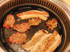 -花味·自助烤肉(雨花客厅店)