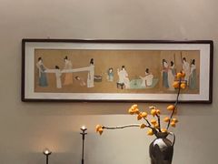 -太白餐厅·新湘菜原创者(月湖店)