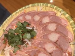-白家寨子·山野白族菜(古城总店)
