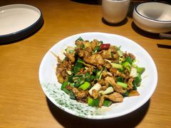 -外婆味道·云南菜大当家(弥勒店)