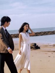 -索菲亚摄影会所