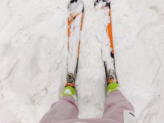 -绍兴启迪乔波冰雪世界