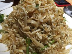 -青山鸡(海信天悦店)